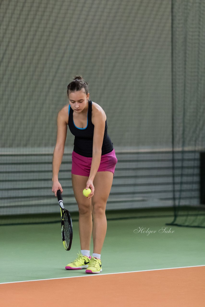Bild 154 - Sparkasse Westholstein Pokal Marne